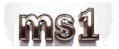 ms1 logo